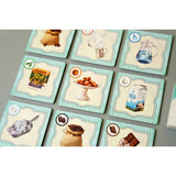 Coffee Rush : Grab & Go