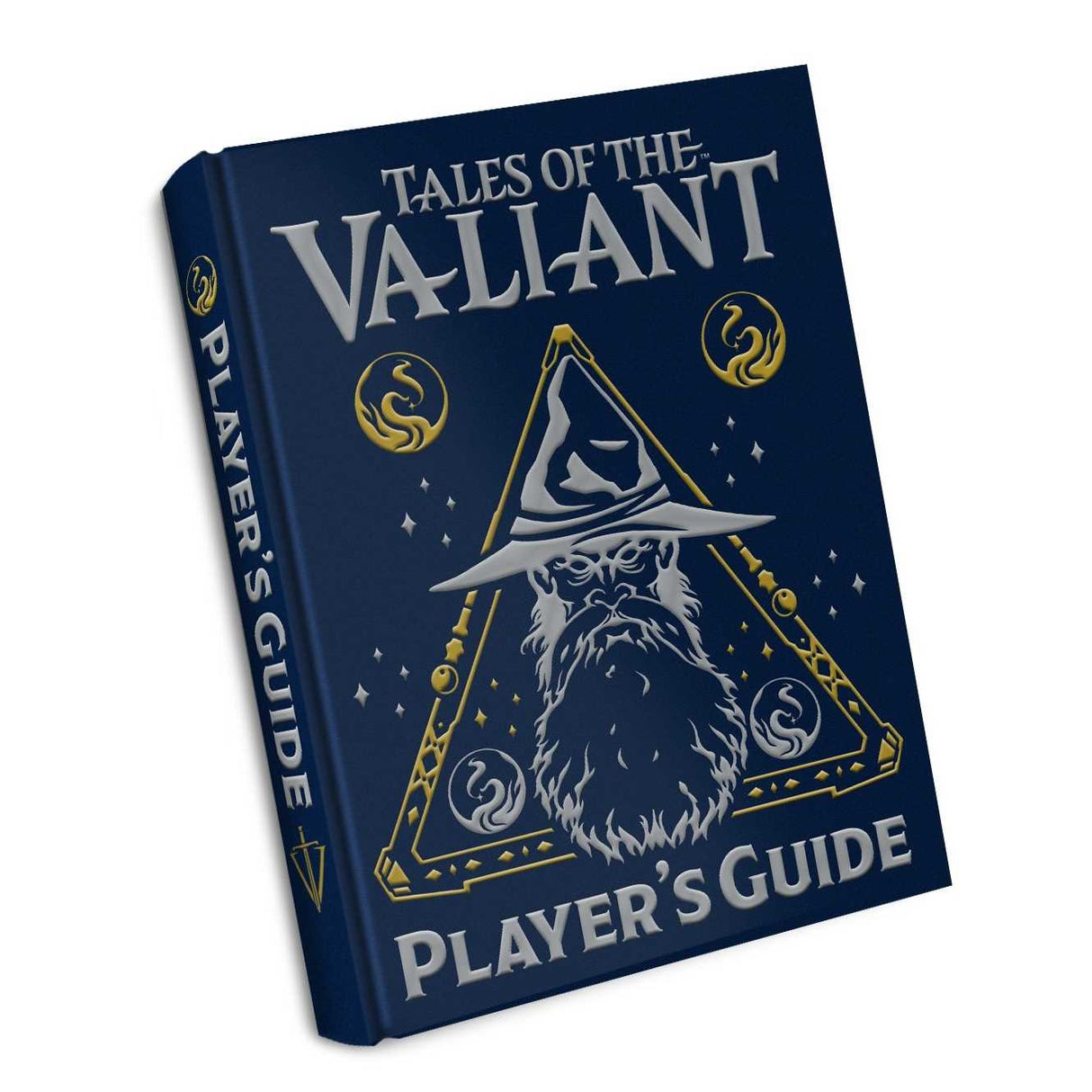 Tales of the Valiant: Player's Guide (Limited Edition)