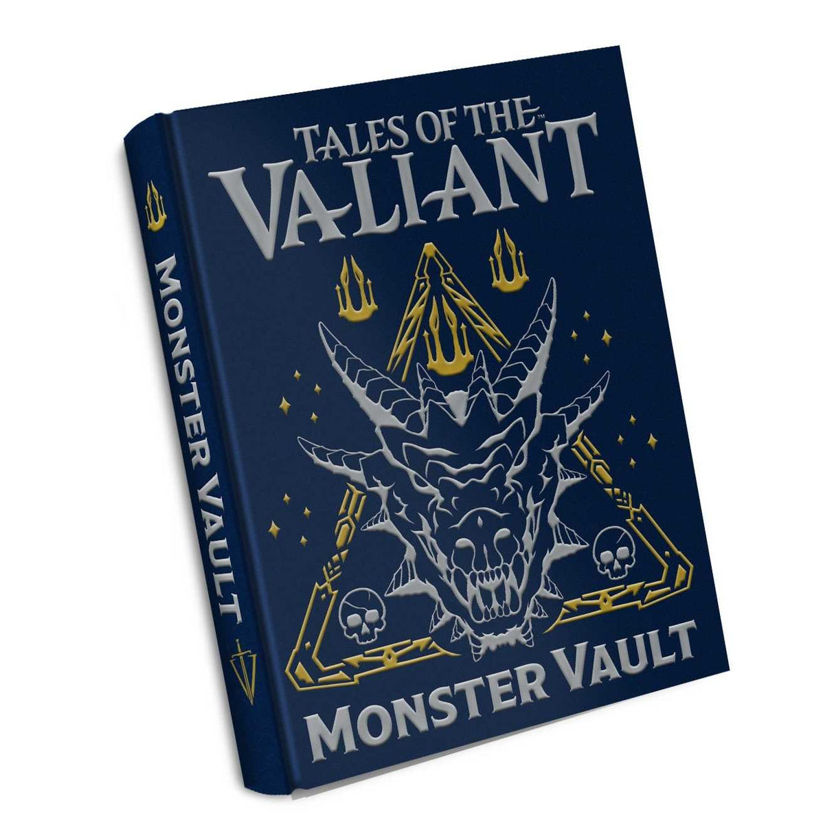 Tales of the Valiant: Monster Vault (Limited Edition)