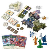 Inis - 3rd edition