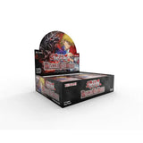 Yu-Gi-Oh! TCG: Beyond The Brave - Booster