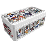 yugioh 2025 mega tin card list cardcluster Each tin includes exclusive promotional cards and bonus content designed to give you competitive edge and collectible value 2025 - Single cards