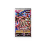 Yu-Gi-Oh! TCG: Phantom Revenge - Special Booster