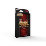Yu-Gi-Oh! TCG: Rarity Collection 5- Premium Booster