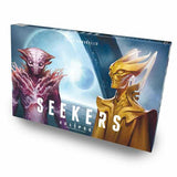 Eclipse: 2nd Dawn for the Galaxy - Seekers Species Pack
