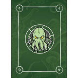 Cultists & Cthulhu 2nd Edition