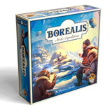 Borealis: Arctic Expedition