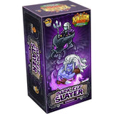 Kingdom Rush: Elemental Uprising - Dark Elf Slayer Expansion