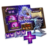 Kingdom Rush: Elemental Uprising - Dark Elf Slayer Expansion