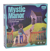Mystic Manor