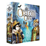 Sir Ocelot's Cave
