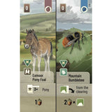 Forest Shuffle - Dartmoor: Exmoor Expansion