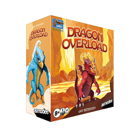 Dragon Overload