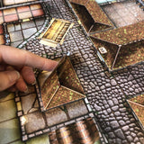 Add-On Scenery: Town Trimmings