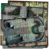 RPG Toolbox: Veiled Dungeon
