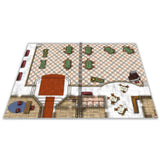 Giant Book of Shadow Scar Battle Mats