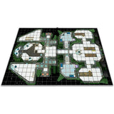 Giant Book of Shadow Scar Battle Mats