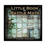 Little Book of Battle Mats - Pocket Edition