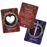 Deck of Fateships for Tabletop Roleplaying Games
