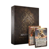 Malediction -Order of the Shattered Throne - Faction Box - Standard