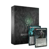 Malediction - Legion of the Fallen - Faction Box - Standard
