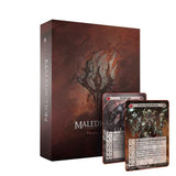 Malediction - Primal Blood - Faction Box - Standard