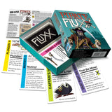 Pirate Fluxx