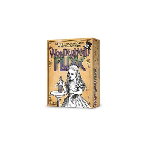 Asmodee – Fluxx Cthulhu, efllfl02, Nessuna