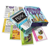 Around the World: Fluxx