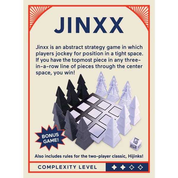 Jinxx