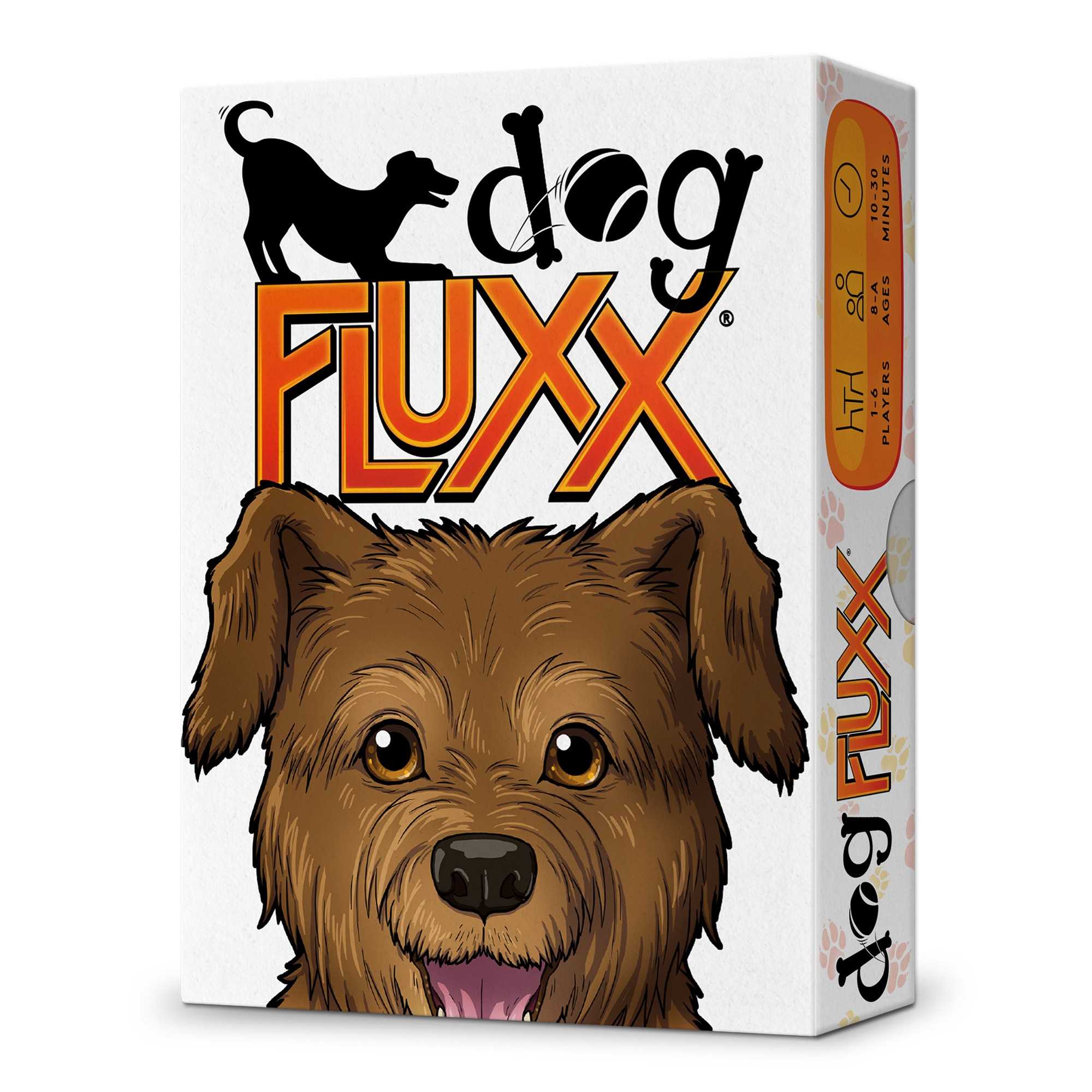 Dog Fluxx -  Looney Labs