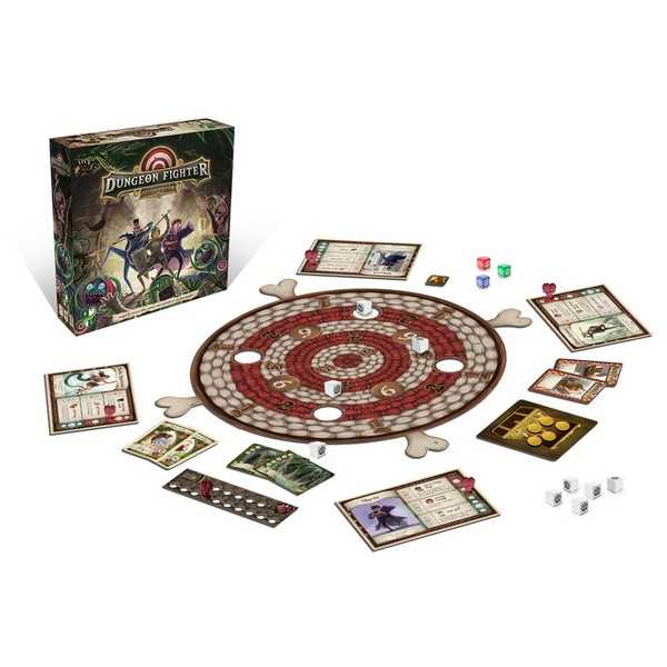Dungeon Fighter