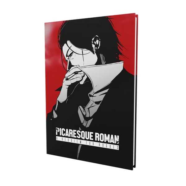 Picaresque Roman: A Requiem for Rogues