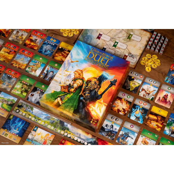 Board Games under £30 RRP