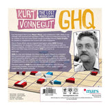 GHQ