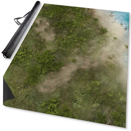 Jungle Gaming Mat (44x60)