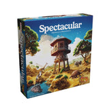 Spectacular