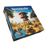 Spectacular