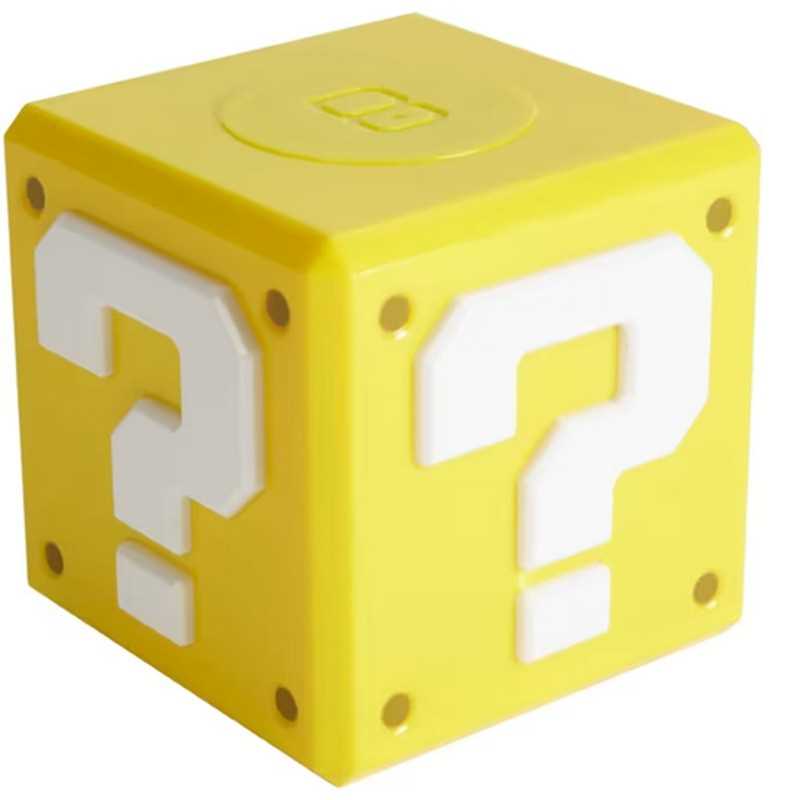 Super Mario Magic 8 Ball