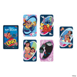 UNO Stitch