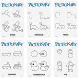 Pictionary - Core Refresh UK