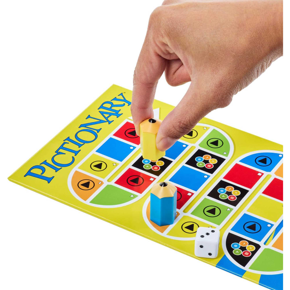Pictionary - Core Refresh UK