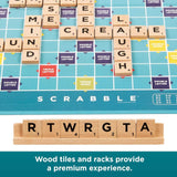 Scrabble (Wood Refresh)