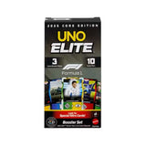 UNO Elite F1 Booster Set