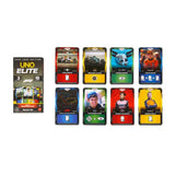 UNO Elite F1 Booster Set