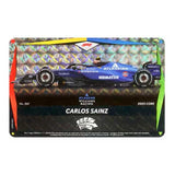 UNO Elite F1 Booster Set