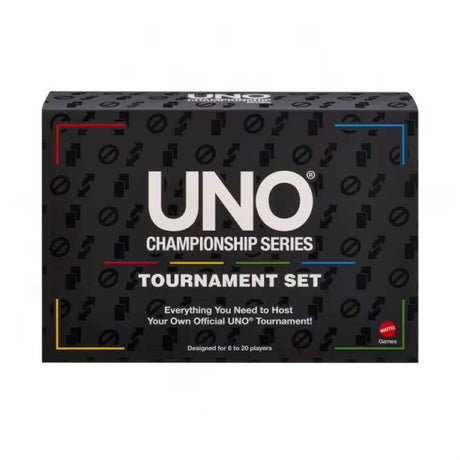 UNO Tournament Kit