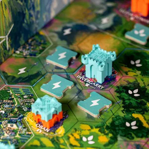 Rebirth – Asmodee UK