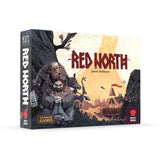Red North