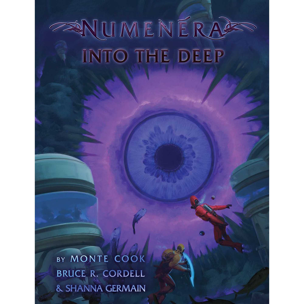 Into the Deep